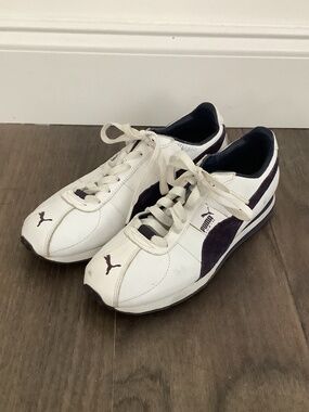 Puma sneakers